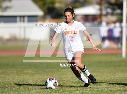 Thumbnail 1 in Whittell @ Yerington photogallery.