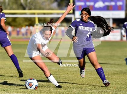 Thumbnail 1 in Whittell @ Yerington photogallery.