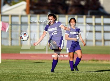 Thumbnail 1 in Whittell @ Yerington photogallery.