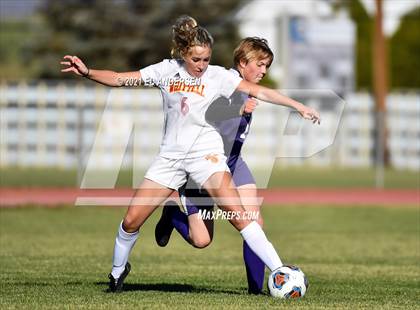 Thumbnail 2 in Whittell @ Yerington photogallery.