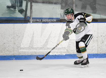 Thumbnail 3 in Valor Christian vs. Mountain Vista photogallery.