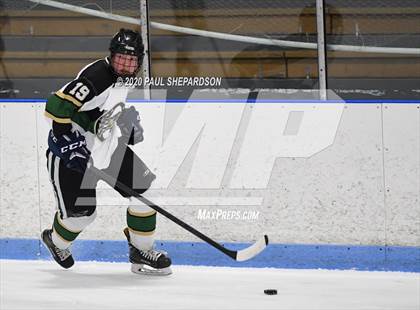 Thumbnail 1 in Valor Christian vs. Mountain Vista photogallery.