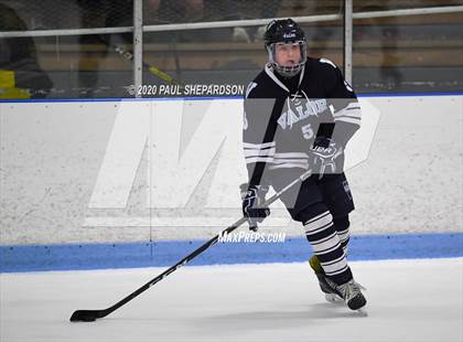 Thumbnail 3 in Valor Christian vs. Mountain Vista photogallery.