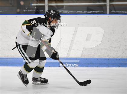 Thumbnail 1 in Valor Christian vs. Mountain Vista photogallery.
