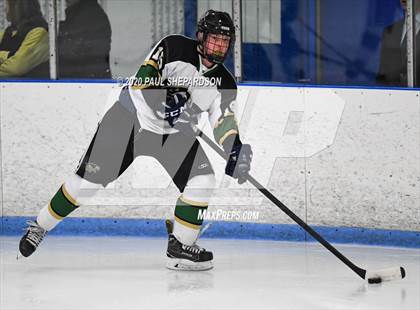 Thumbnail 1 in Valor Christian vs. Mountain Vista photogallery.