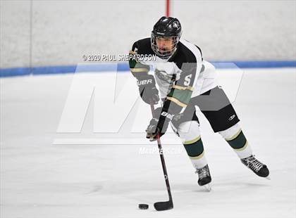 Thumbnail 3 in Valor Christian vs. Mountain Vista photogallery.