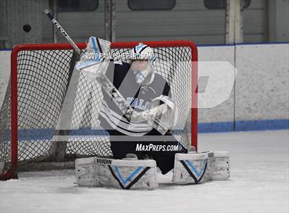 Thumbnail 3 in Valor Christian vs. Mountain Vista photogallery.