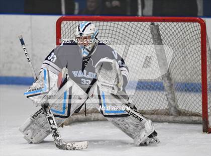 Thumbnail 1 in Valor Christian vs. Mountain Vista photogallery.