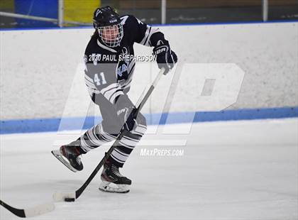 Thumbnail 3 in Valor Christian vs. Mountain Vista photogallery.