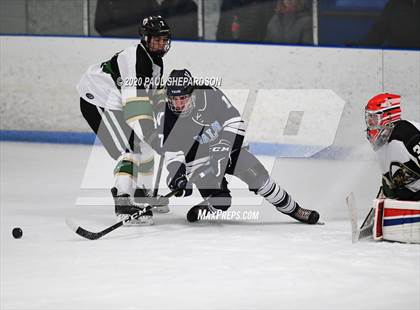 Thumbnail 3 in Valor Christian vs. Mountain Vista photogallery.