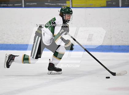 Thumbnail 2 in Valor Christian vs. Mountain Vista photogallery.
