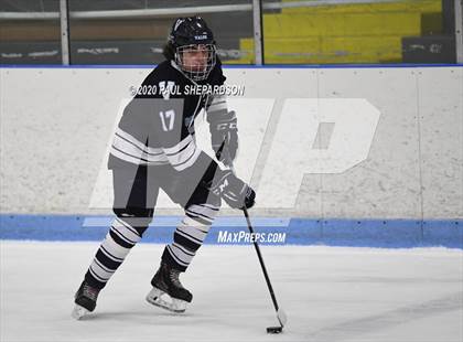 Thumbnail 2 in Valor Christian vs. Mountain Vista photogallery.
