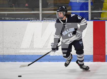 Thumbnail 1 in Valor Christian vs. Mountain Vista photogallery.