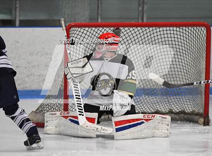 Thumbnail 2 in Valor Christian vs. Mountain Vista photogallery.