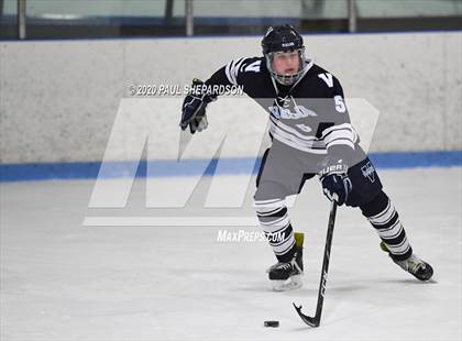 Thumbnail 1 in Valor Christian vs. Mountain Vista photogallery.