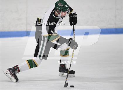 Thumbnail 1 in Valor Christian vs. Mountain Vista photogallery.