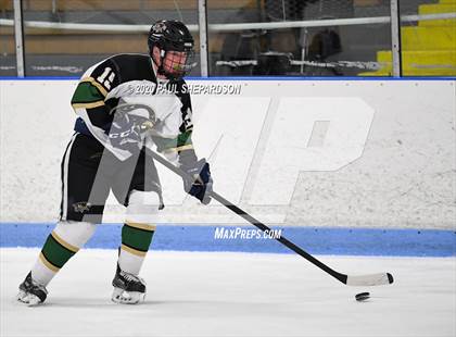 Thumbnail 2 in Valor Christian vs. Mountain Vista photogallery.