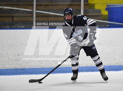 Thumbnail 1 in Valor Christian vs. Mountain Vista photogallery.