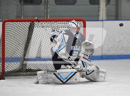 Thumbnail 1 in Valor Christian vs. Mountain Vista photogallery.