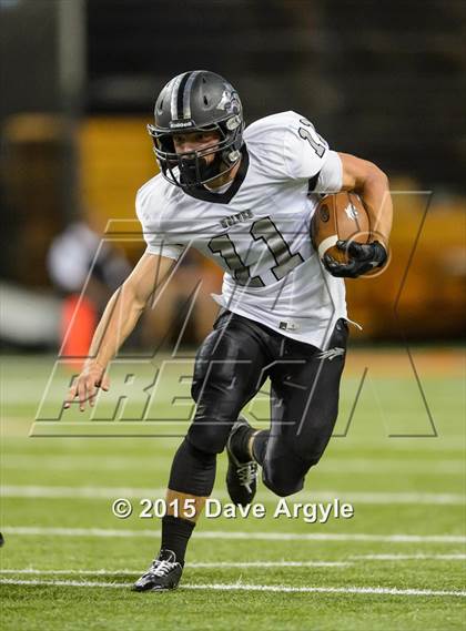 Thumbnail 2 in Skyview vs. Riverton photogallery.