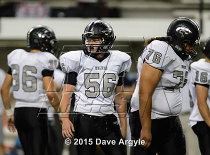 Thumbnail 2 in Skyview vs. Riverton photogallery.