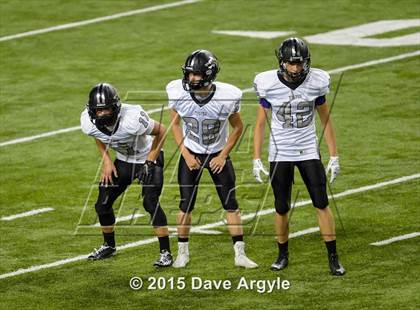 Thumbnail 3 in Skyview vs. Riverton photogallery.