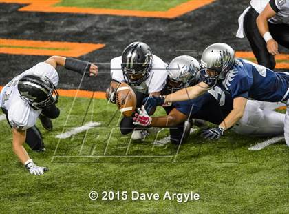 Thumbnail 1 in Skyview vs. Riverton photogallery.