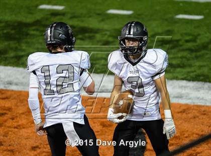 Thumbnail 2 in Skyview vs. Riverton photogallery.