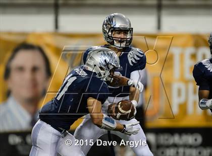 Thumbnail 1 in Skyview vs. Riverton photogallery.