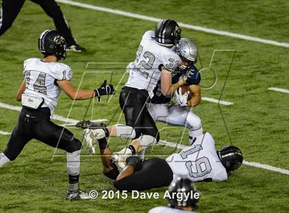 Thumbnail 2 in Skyview vs. Riverton photogallery.