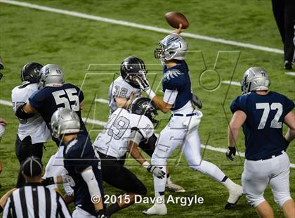 Thumbnail 1 in Skyview vs. Riverton photogallery.