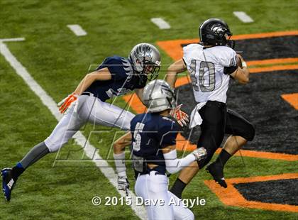 Thumbnail 1 in Skyview vs. Riverton photogallery.