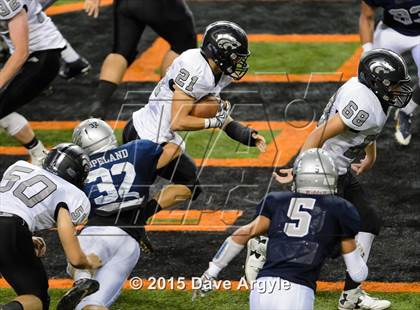 Thumbnail 1 in Skyview vs. Riverton photogallery.