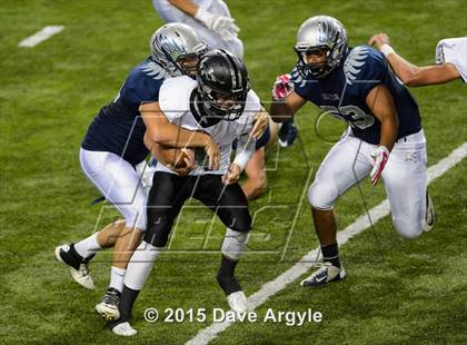 Thumbnail 1 in Skyview vs. Riverton photogallery.