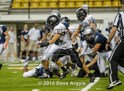 Thumbnail 1 in Skyview vs. Riverton photogallery.
