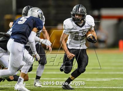 Thumbnail 3 in Skyview vs. Riverton photogallery.