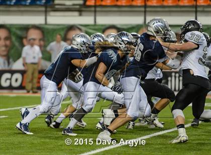 Thumbnail 3 in Skyview vs. Riverton photogallery.