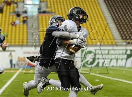 Thumbnail 2 in Skyview vs. Riverton photogallery.