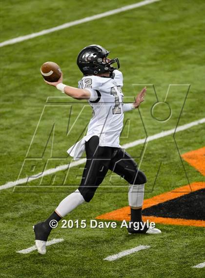 Thumbnail 1 in Skyview vs. Riverton photogallery.