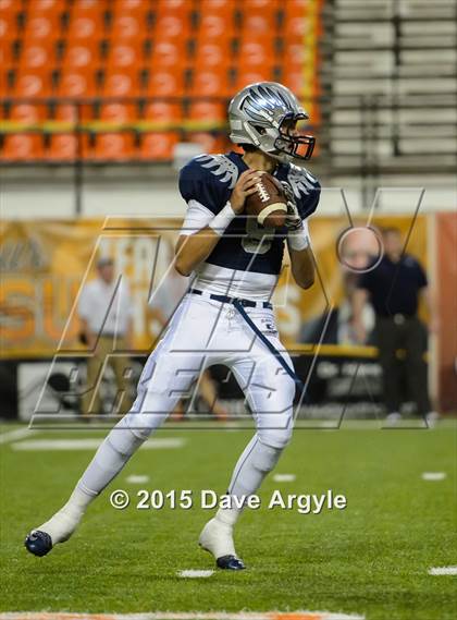Thumbnail 1 in Skyview vs. Riverton photogallery.
