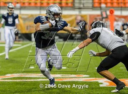 Thumbnail 3 in Skyview vs. Riverton photogallery.