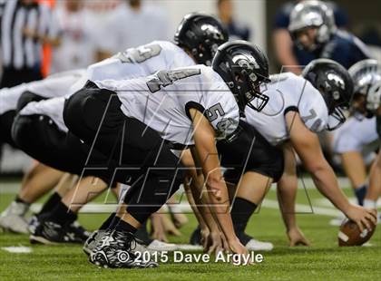 Thumbnail 3 in Skyview vs. Riverton photogallery.