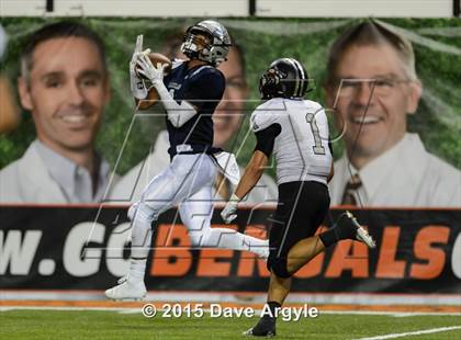 Thumbnail 1 in Skyview vs. Riverton photogallery.