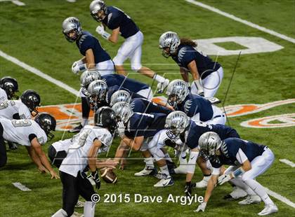 Thumbnail 3 in Skyview vs. Riverton photogallery.