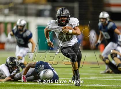 Thumbnail 1 in Skyview vs. Riverton photogallery.