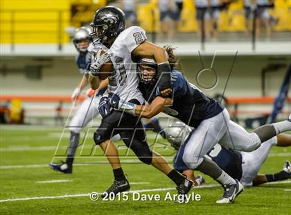 Thumbnail 1 in Skyview vs. Riverton photogallery.