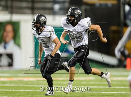 Thumbnail 3 in Skyview vs. Riverton photogallery.