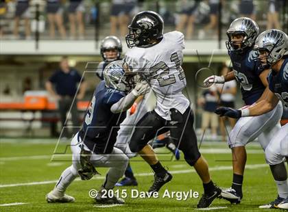 Thumbnail 2 in Skyview vs. Riverton photogallery.