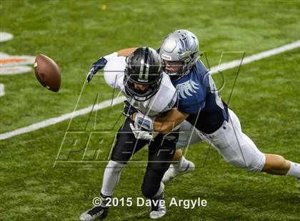 Thumbnail 2 in Skyview vs. Riverton photogallery.