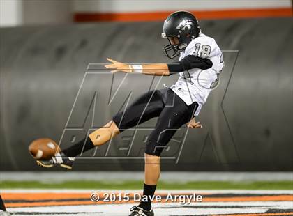Thumbnail 3 in Skyview vs. Riverton photogallery.